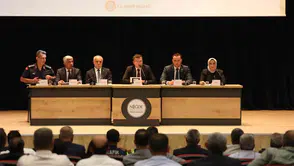 Niğde'de eğitimde yeni dönem: 71 bin öğrenci için güvenlik seferberliği başlatıldı