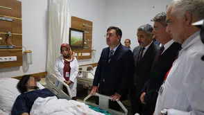 Turgutlu'daki okul dehşetinde acı tablo: 11 yaralıdan 3'ünün durumu kritik
