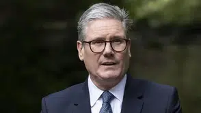 Siyasete veda kararı: Keir Starmer 11 yıllık görevini noktaladı