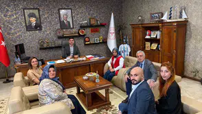 Erzurum'da sağlık profesyonellerini buluşturan kritik zirve: Klinik beslenmede yeni dönem