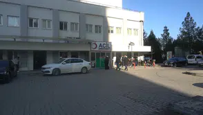 Siirt'te korku dolu anlar: Gölete giren iki kardeş ölümden döndü
