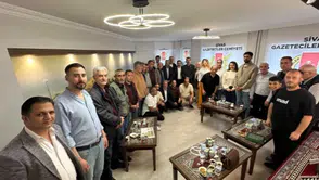 Sivas basınının yeni döneminde Kemal Doğan dönemi resmen başladı