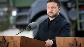 Zelenskiy'den Moskova'ya seçim şartı: Sandıklar kapanmadan masaya oturmam