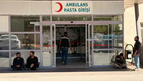 Tunceli'de korkunç kaza: Yüksek gerilim hattında can pazarı