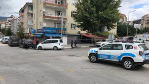 Tokat'ta akrabalar arasındaki ev kavgası kanlı bitti: Sokak ortasında silahlar konuştu