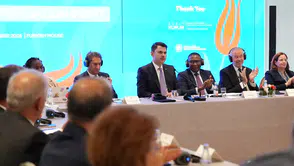 İklim krizinde yeni rota: 2035 yılına kadar küresel emisyonların beşte biri silinecek