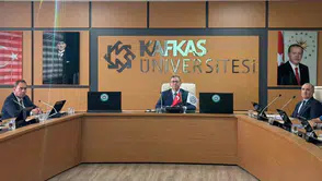 Kars'ta Öğrenciler İçin Güvenlik Seferberliği: Ailelerin Emaneti Emin Ellerde