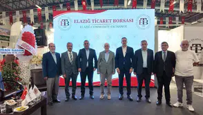 Elazığ'ın tarım vizyonunda yeni hedef: Bölgesel fuar gücü