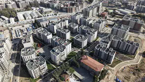 Antakya'da Yıkıntıların Yerini Komşuluk Sesleri Aldı: Rezerv Alanlarda Yeni Bir Hayat Başlıyor