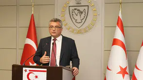 Kıbrıs'ta Çözüm Arayışında Yeni Dönem: Erhürman'dan Diyalog Vurgusu