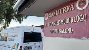 Şanlıurfa'da Rutin Bir Boya İşi Trajik Bir Şekilde Sonlandı