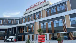 Çine Devlet Hastanesi’nde sağlık ordusu genişliyor: 10 yeni isim göreve başladı