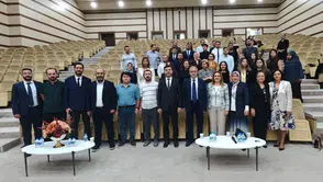 Erzurum'da tıp dünyasının gözü anne ve bebek sağlığındaki kritik gelişmelere çevrildi