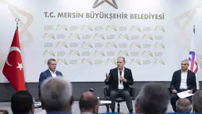Silifke'nin Geleceği İçin Stratejik Hamle: Başkan Seçer'den Büyük Dönüşüm Mesajı