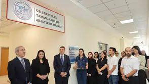 Gaziantep'te Tıbbın Geleceği Geleneksel Yöntemlerle Şekilleniyor: GİBTÜ'den Dev Adım