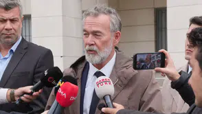 Kurtlar Vadisi'nin Kazım Kaşifoğlu'su adliyede: Sır dolu karakterin perde arkası aralanıyor