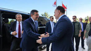 Ankara ve Lefkoşa Arasında Kritik Diplomasi Trafiği: Yılmaz'dan Meclis'e Ziyaret