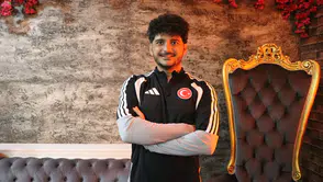 Ampute Milli Takımı'nın hedefi belli: Meksika'da zirveyi kimseye bırakmayacağız