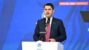 Antalya'da dev zirve öncesi geri sayım: EXPO alanı artık şehrin kalbi olacak