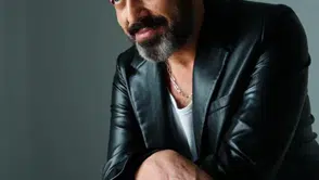 Sanat dünyasını yasa boğan veda: Serhat Kılıç evinde hayatını kaybetti