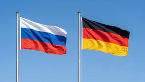 Berlin ve Moskova hattında diplomatik kriz: Rusya'dan Almanya'ya sert misilleme