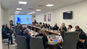 Tekirdağ'da büyük deprem provası: 7.5'lik senaryo için kritik buluşma
