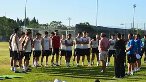 İzmir derbisi öncesi Bucaspor 1928'de yaprak dökümü: Tesislerde yemek bile çıkmıyor