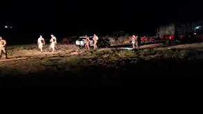 Derik'te kayıp vakası acı bitti: Kuzeninin itirafı gerçeği ortaya çıkardı