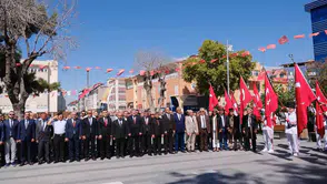 Karaman'da Ahilik Geleneği Yaşatıldı: Yılın Ahisi Süleyman Tunç Oldu