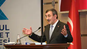 Türkiye ekonomisinde 24 çeyreklik kesintisiz başarı: Hizmet ihracatında dünya devleri arasına girdik