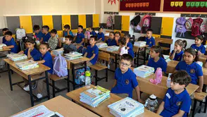 Adıyaman'da Deprem Yaraları Eğitimle Sarılıyor: Derslik Kapasitesi Rekor Seviyeye Ulaştı