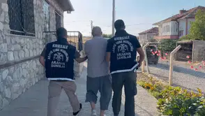 İstanbul iziyle polisi şaşırttı: 3 yıllık firari Kırıkkale'deki baba ocağında kıskıvrak yakalandı