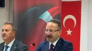 Ardahan'da eğitim mesaisi: Vali Yamlı'dan yeni dönem öncesi kritik değerlendirme