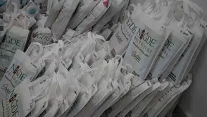 Niğde'de binlerce öğrencinin okul heyecanına belediye dokunuşu