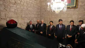 Kırşehir'de Ahilik Ruhu: Bakan Bolat'tan Türkiye'nin Ekonomik Yükselişine Dair Çarpıcı Veriler