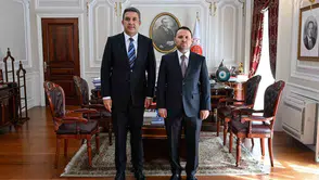 Kapadokya'nın Geleceği İçin Ankara'da Kritik Temas