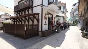 Denizli'de Sofralar İki Yıldır Dayanışmayla Kuruluyor: 600 Bin Kişiye Ulaşıldı