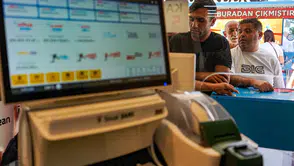 Antalya'da 700 Milyonluk Hayal: Şans Oyunları Bayilerinde Büyük İkramiye Mesaisi