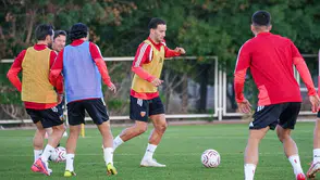 Lider Kayserispor'un milli ara planı belli oldu: Konya yolcusu kalmasın