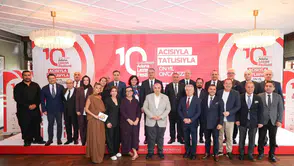 Adana'nın Gastronomi Karnavalı 10. Yılında Dev Bir Zirveye Dönüşüyor