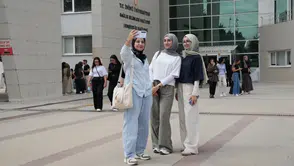 İnönü Üniversitesi'nde 32 bin kişilik büyük buluşma: Kampüs kapıları yeni döneme açıldı