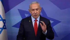 Netanyahu'dan Tahran'a yönelik radikal hedef: Rejimi devirmek artık ulaşılabilir bir amaç