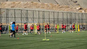 Mardin 1969 Spor'da Kayseri mesaisi: Hedef lideri devirmek