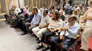 Gürsel Tekin'den Üsküdar çıkışı: Gözaltılar sürerse seçime girmeyiz
