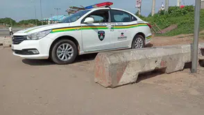 Nijerya'da yasa dışı petrol girişimi ölümcül bir faciaya dönüştü