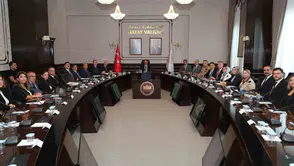 Hatay'da yeni akademik dönem öncesi kritik zirve: Öğrencilerin huzuru için düğmeye basıldı