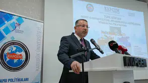 Sosyal vatan projesiyle Türk dünyasının hafızası dijital dünyaya taşınıyor