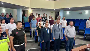 Bodrum'da okul yollarında güvenlik alarmı: Servis şoförlerine kritik uyarılar yapıldı
