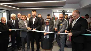 Kayseri'de Geleneksel Sanatların Büyüleyici Buluşması: Talas'ta Sanat Rüzgarı