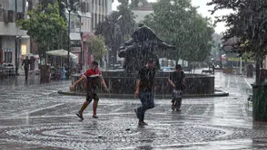 Marmara'da alarm zilleri çalıyor: Meteoroloji'den kritik sağanak uyarısı
